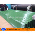 Building Roofing Material Prepainted Galvanized Zinc Coated Steel Sheets